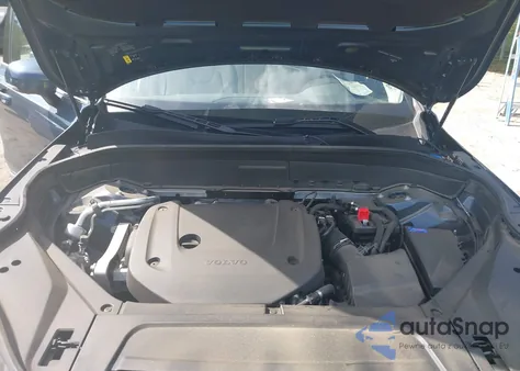 2023 Volvo Xc90 B6 Plus 7-Seater из США, поврежденный, VIN YV4062PN5P1991158